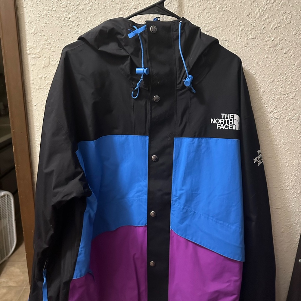 NWOT The North face 86 retro mountain jacket